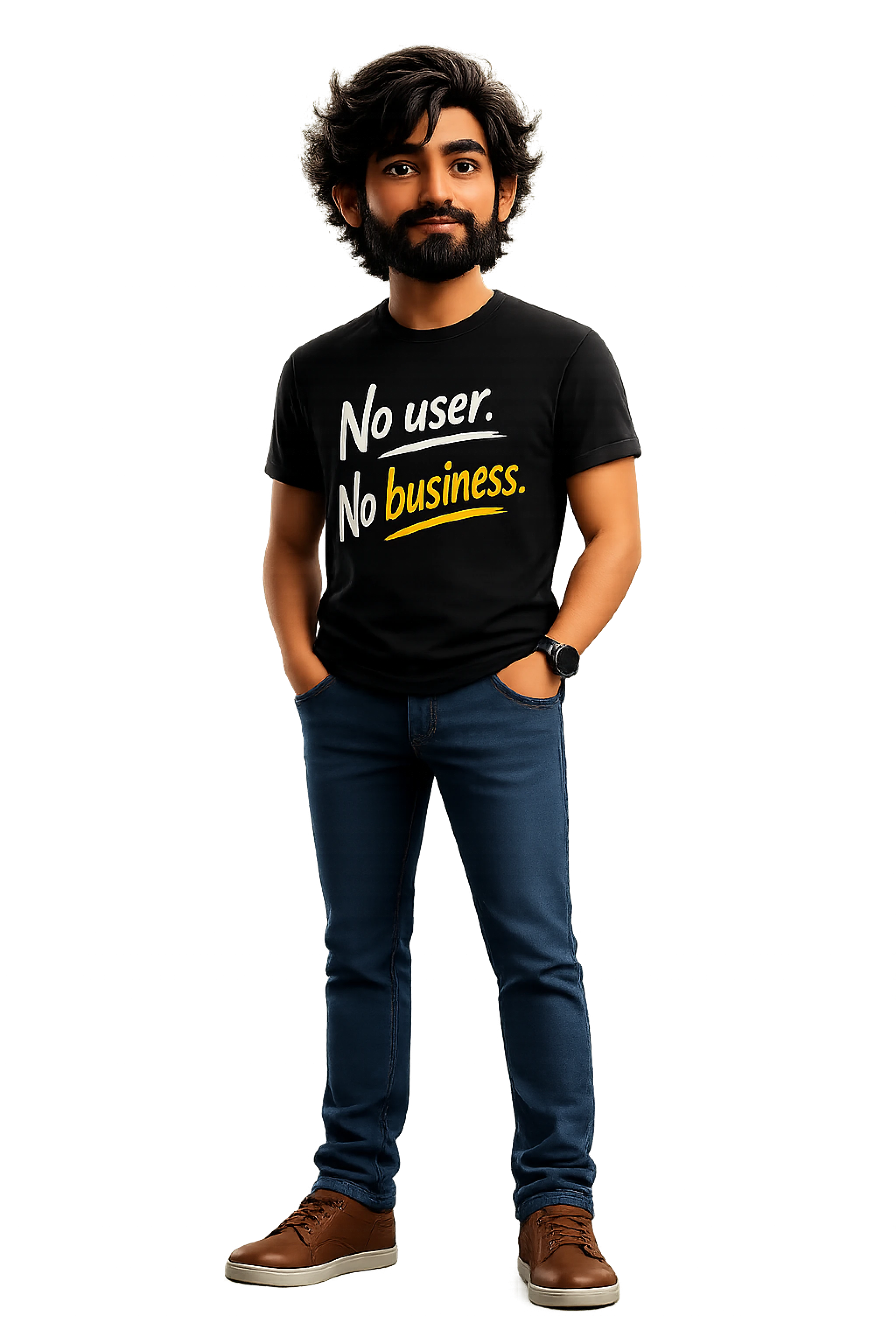 Mahantesh AT, product designer